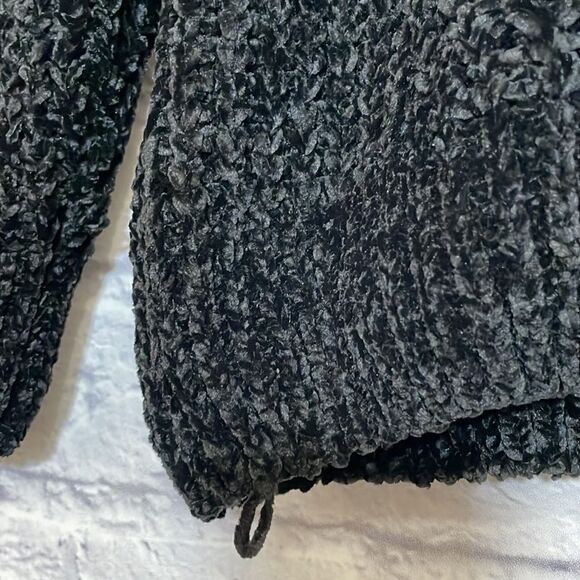 Ricki's Eco-friendly Chenille Pullover Sweater Size Extra Small. - Picture 5 of 16